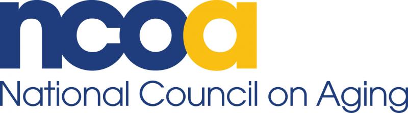 The National Council on Aging (NCOA)